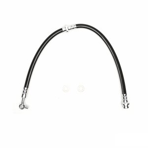 Nissan Altima Brake Hose - Front-Left - R1 Concepts - `07-`13 Nissan Altima Brake Hose - Front-Left - R1 Concepts - `07-`13